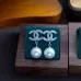 Chanel Earrings #A55024