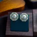 Chanel Earrings #A55025