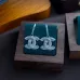 Chanel Earrings #A55026