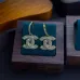 Chanel Earrings #A55027