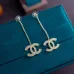 Chanel Earrings #A55028