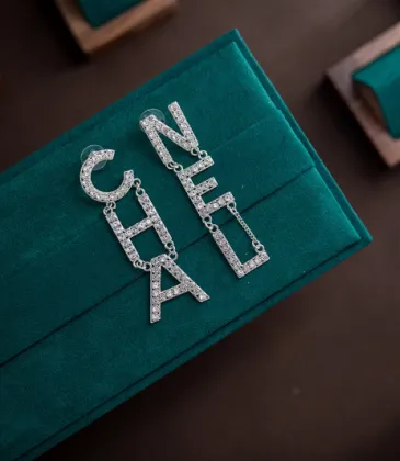 Chanel Earrings #A55030