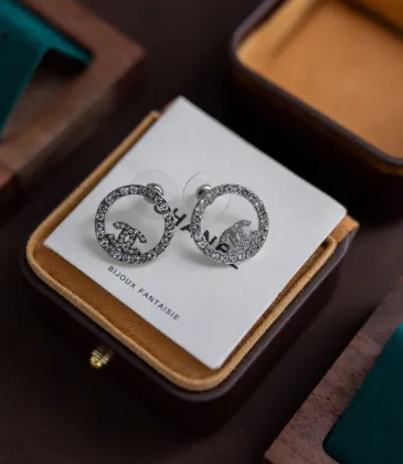 Chanel Earrings #A55034