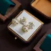 Chanel Earrings #A55042
