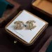 Chanel Earrings #A55044