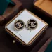 Chanel Earrings #A55045