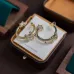 Chanel Earrings #A55048
