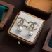 Chanel Earrings #A55052