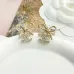 Chanel Earrings #A65352