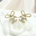 Chanel Earrings #A65352