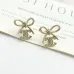 Chanel Earrings #A65352