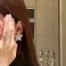 Chanel Earrings #A65372