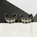 Chanel Earrings #A65373