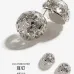 Chanel Earrings #A65374