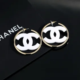Chanel Earrings #A65394