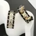 Chanel Earrings #A65403
