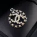 Chanel brooches #9127660