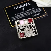 Chanel brooches #A52951