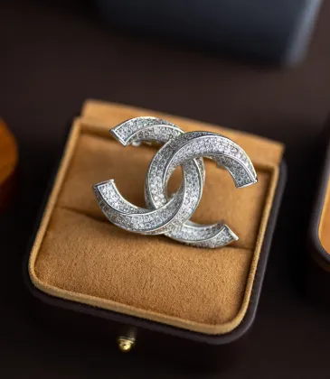 Chanel brooches #A55199