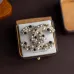Chanel brooches #A55204
