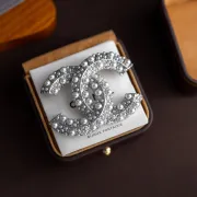 Chanel brooches #A55206