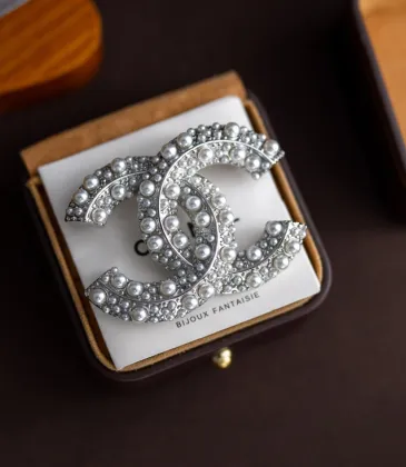 Chanel brooches #A55206