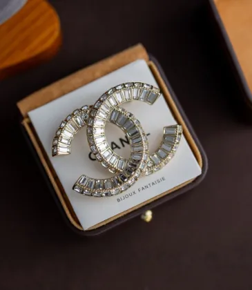 Chanel brooches #A55207