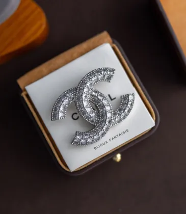 Chanel brooches #A55208