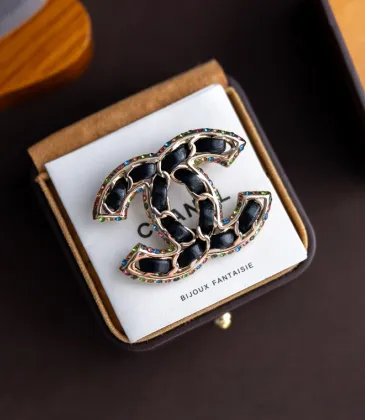 Chanel brooches #A55209
