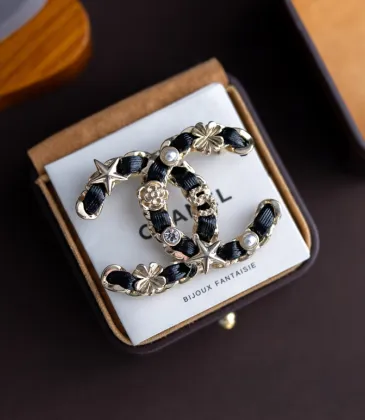 Chanel brooches #A55210