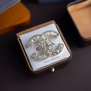 Chanel brooches #A55213