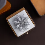 Chanel brooches #A55215