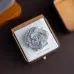 Chanel brooches #A55216