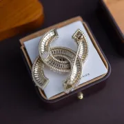 Chanel brooches #A55218