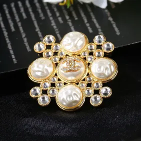 Chanel brooches #A65390