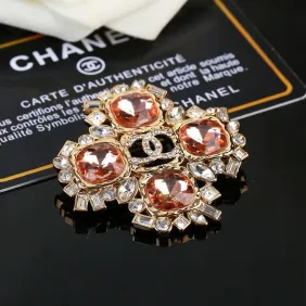 Chanel brooches #A65391