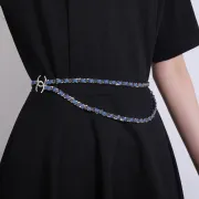Chanel Waist Chain #A52949