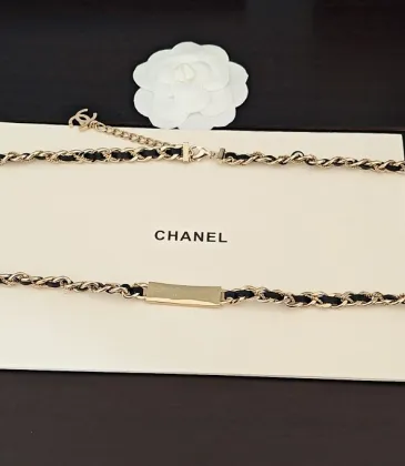 Chanel Waist chain #A65296 Chanel Waist chain #A65296