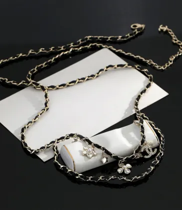 Chanel Waist chain #A65367 Chanel Waist chain #A65367