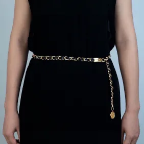 Chanel Waist chain #A65380