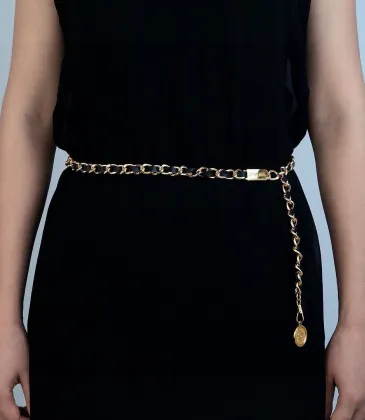 Chanel Waist chain #A65380 Chanel Waist chain #A65380