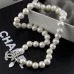 Chanel necklaces #9127494