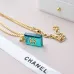 Chanel necklaces #9999921535