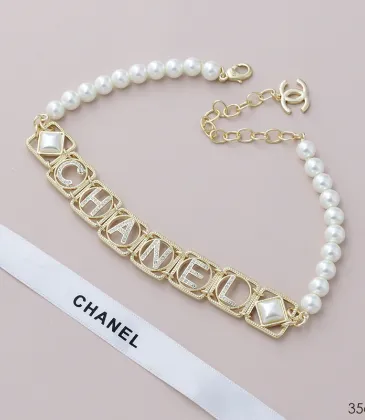 Chanel necklaces #9999921598