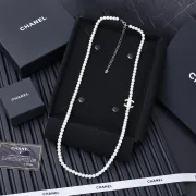 Chanel necklaces #A52891