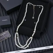 Chanel necklaces #A52892