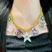 Chanel necklaces #A52929