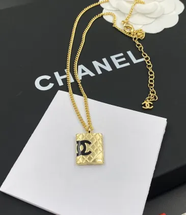 Chanel necklaces #A56590