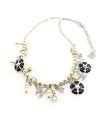 Chanel necklaces #A65295 Chanel necklaces #A65295
