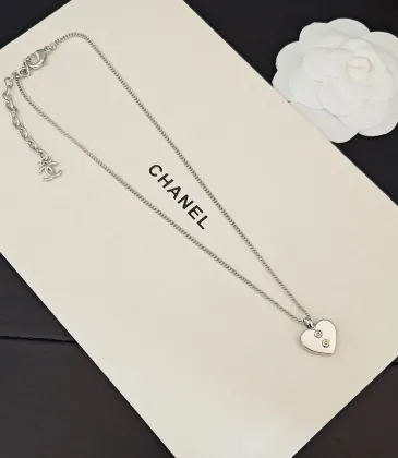 Chanel necklaces #A65297 Chanel necklaces #A65297